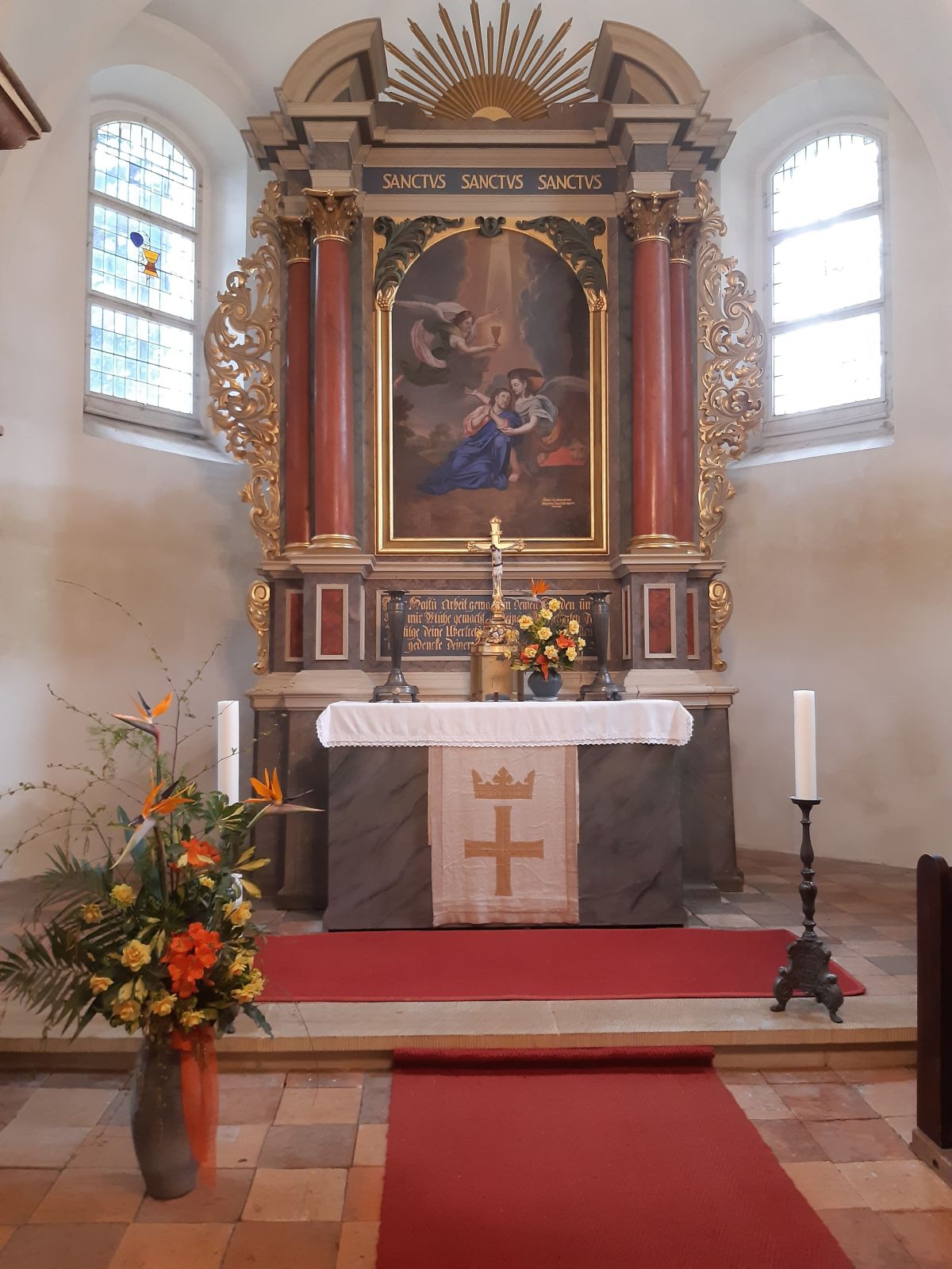 Altarschmuck